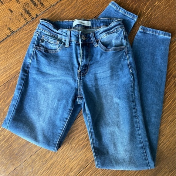 KanCan Denim - Great Pair of KanCan Jeans - size 25